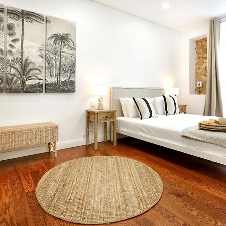 Green Bliss In Faro, Central One-Bed Oasis Exteriér fotografie